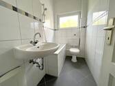 Bad - Etagenwohnung mit 53,50 m&sup2; in Essen zur Miete