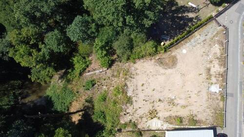 Grundstück.jpg - Einfamilienhaus zum Kaufen in Schwarzenbruck