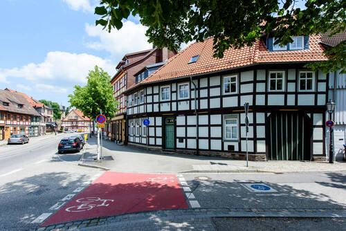 RI_nRicoKreimFotografie_01253 - 7 Zimmer Einfamilienhaus zum Kaufen in Wernigerode