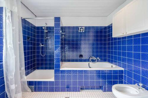 Badezimmer - 