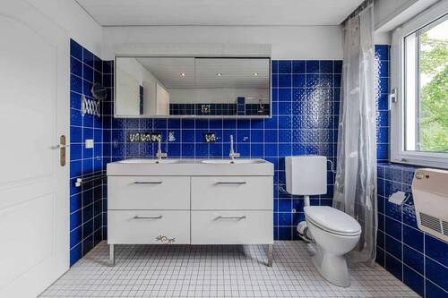 Badezimmer - 
