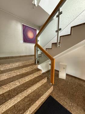 Treppenhaus - 