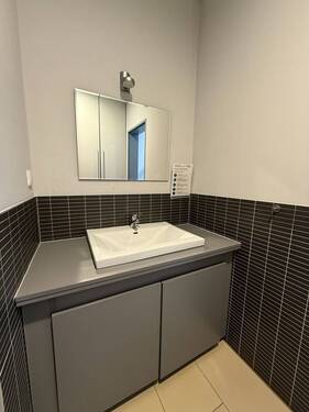 WC-Beispiel 2. OG - 