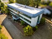 Seitliche Ansicht - 