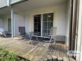 Terrasse - 