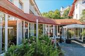 Hotelansicht - 1 Zimmer Etagenwohnung zum Kaufen in Aschau im Chiemgau