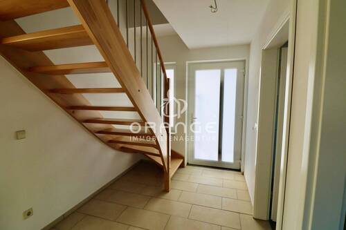 Flur EG - 