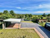 Fensterblick - 