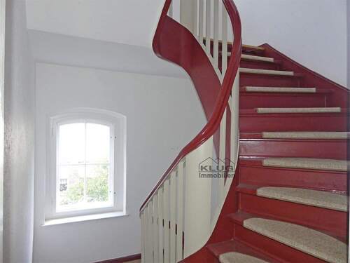 Treppenhaus - 