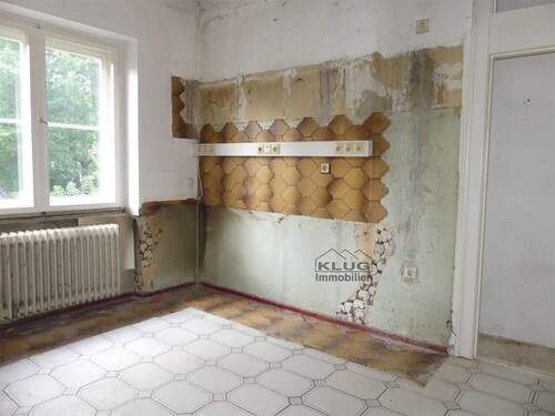 Küchenraum 1.OG - 