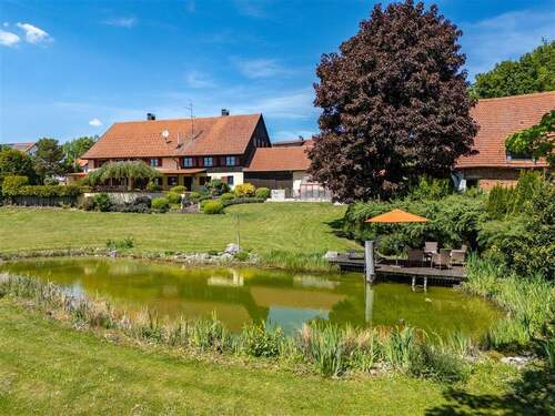 Ö 18 - 1 Zimmer Einfamilienhaus zum Kaufen in Memmingen