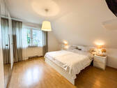 Schlafzimmer OG - 