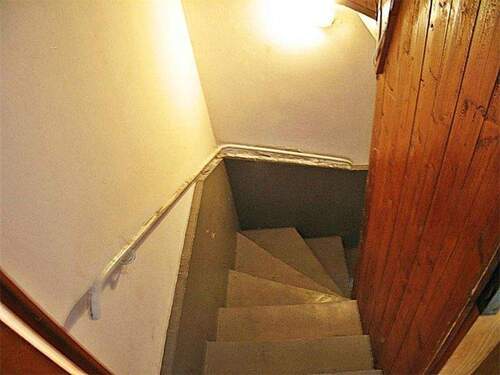 Kellertreppe - 