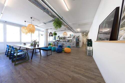 Bild 4 - Büro mit 4,00 m&sup2; in Bochum zur Miete