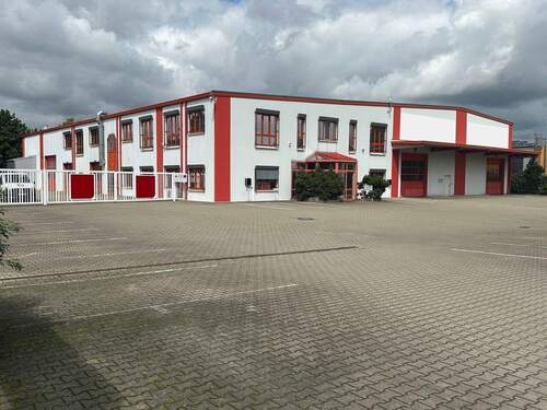 IMG_2965.jpg - Gewerbe-Produktionsstandort mit Autobahnanbindung