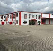 Gewerbe-Produktionsstandort mit Autobahnanbindung - Mühlau