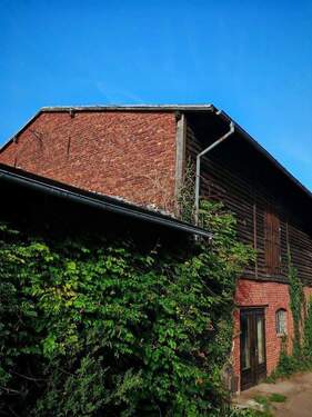 Bild 3 - 1 Zimmer Bauernhaus, Landhaus in Zehdenick