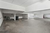 Tiefgarage - 