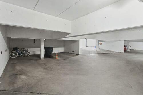 Tiefgarage - 