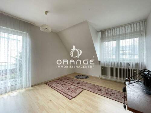 Früher die Nähstube der Eigentümerin... - 