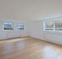 Erstbezug nach Kernsanierung: Moderne Wohnung mit Gartenzugang - Leinfelden-Echterdingen