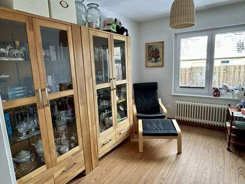 Kinder-/Gästezimmer I - 