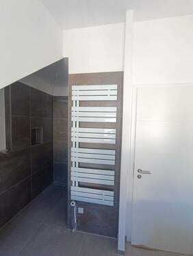 bodengleiche Dusche - 