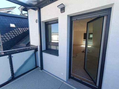 und 6 m² Fläche und Beleuchtun - 