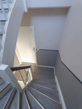 Treppenhaus - 