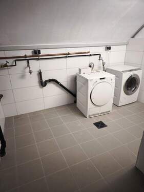 Allgemeiner Waschraum - 