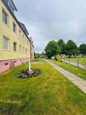 Außeneansicht - 2 Zimmer Ferienwohnung zu verkaufen !