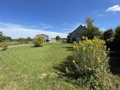 Titelbild - Großes Baugrundstück zur Neuplanung