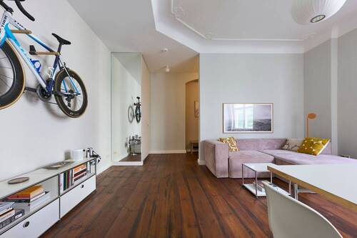 LowRes_HighRes_L1070499.jpg - Charmante 2-Zimmer-Altbauwohnung · Jugendstil · Innenhof · Charlottenburg
