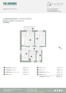 Kiesweg 14-WE07 - 
