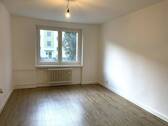 Schlafzimmer - Etagenwohnung mit 61,00 m&sup2; in Rauen zum Kaufen