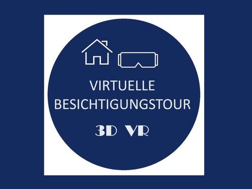 3D-Besichtigungstour - 5 Zimmer Etagenwohnung zum Kaufen in Berlin