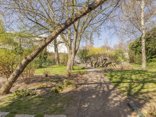 Eigener Garten - 