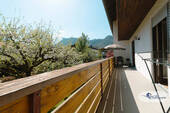 Balkon OG - 