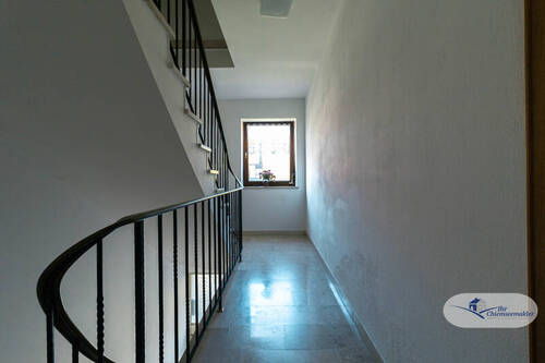 Treppenhaus - 