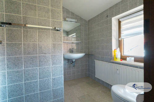 Badezimmer DG 2 - 