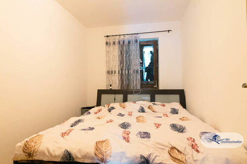 Schlafzimmer 1 OG - 