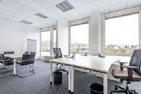 4er-Büro - Büro zur Miete in Essen