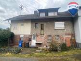 8a Haus Rückseite - 