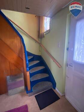 15. UG Treppe - 
