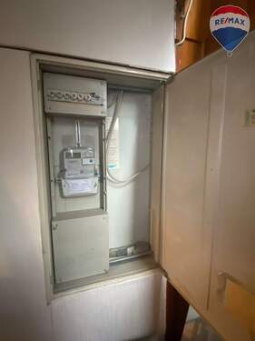 16a UG Stromzähler - 