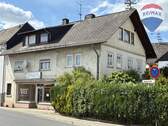 1. Haus. - 