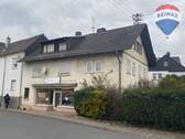 2. Haus Huaptstr. - 