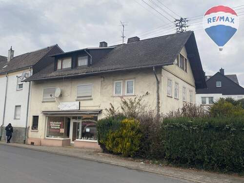 2. Haus Huaptstr. - 