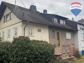 4. Haus Rückseite - 