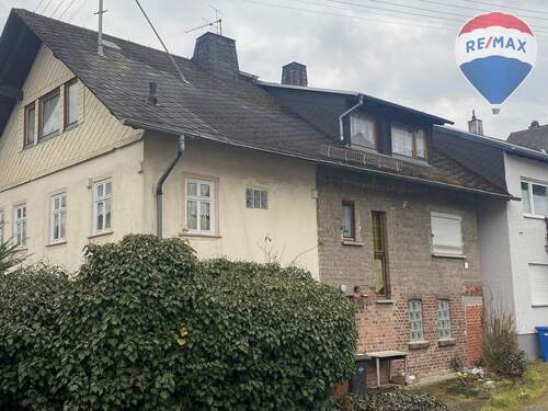 4. Haus Rückseite - 